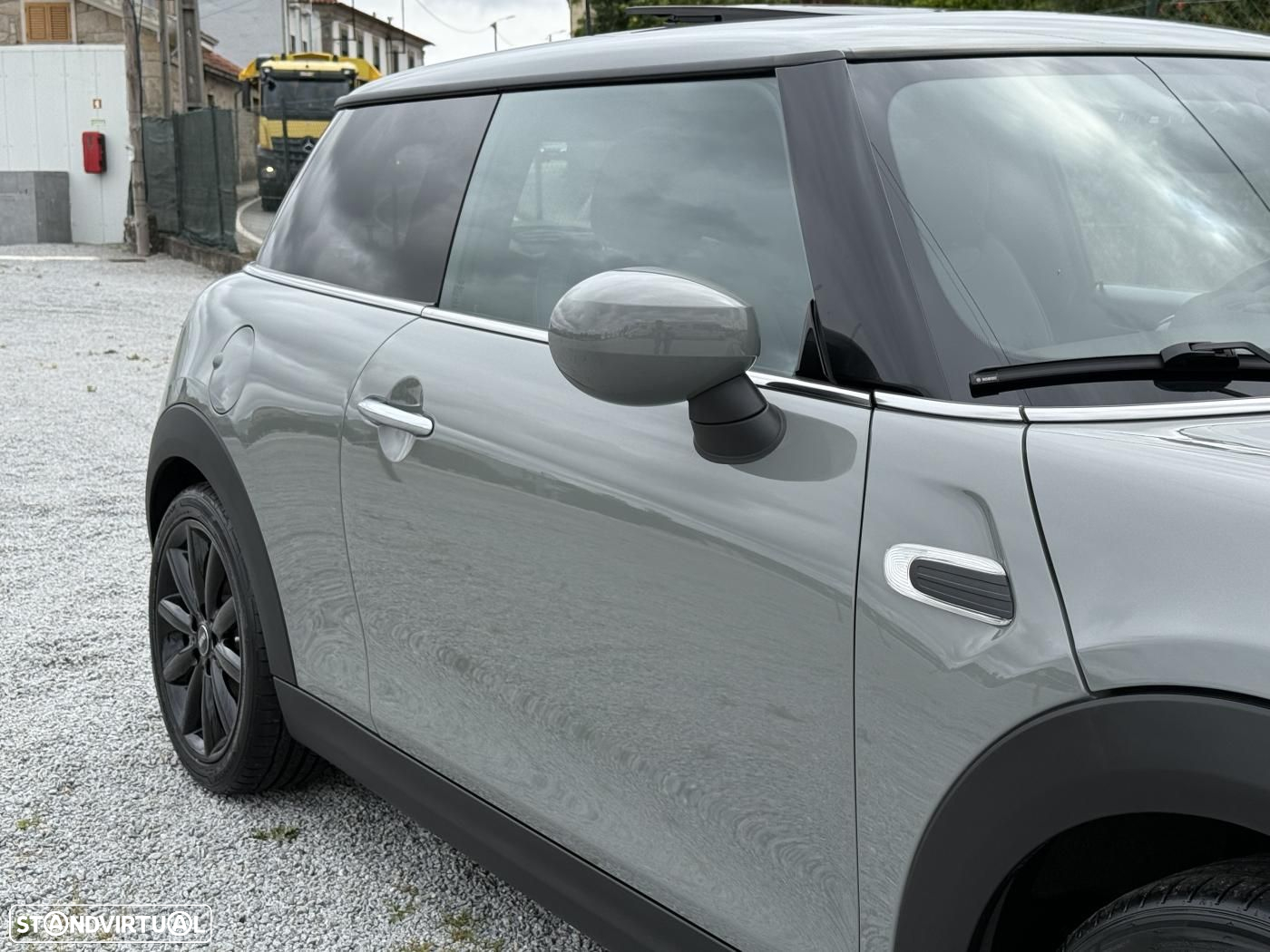 MINI 3 Portas One Sport Edition - 16