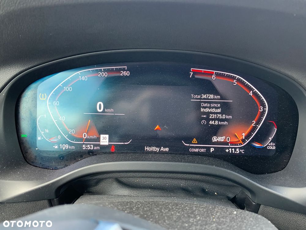 BMW X4 xDrive30i Advantage - 15