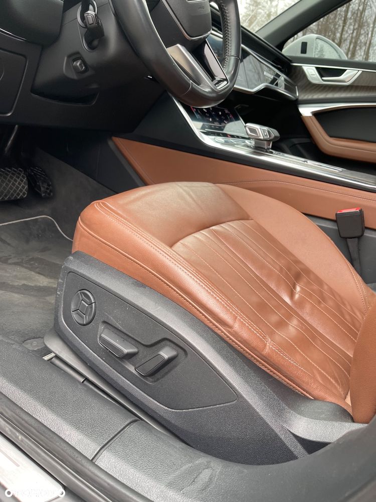 Audi A6 Limousine 55 TFSI quattro S tronic S line - 18