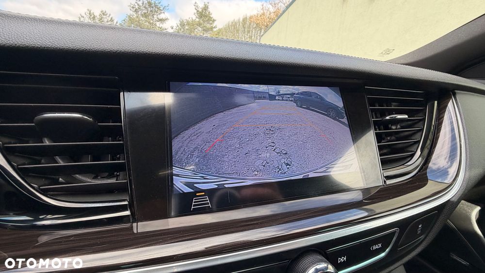 Opel Insignia 1.6 CDTI Business Innovation - 35