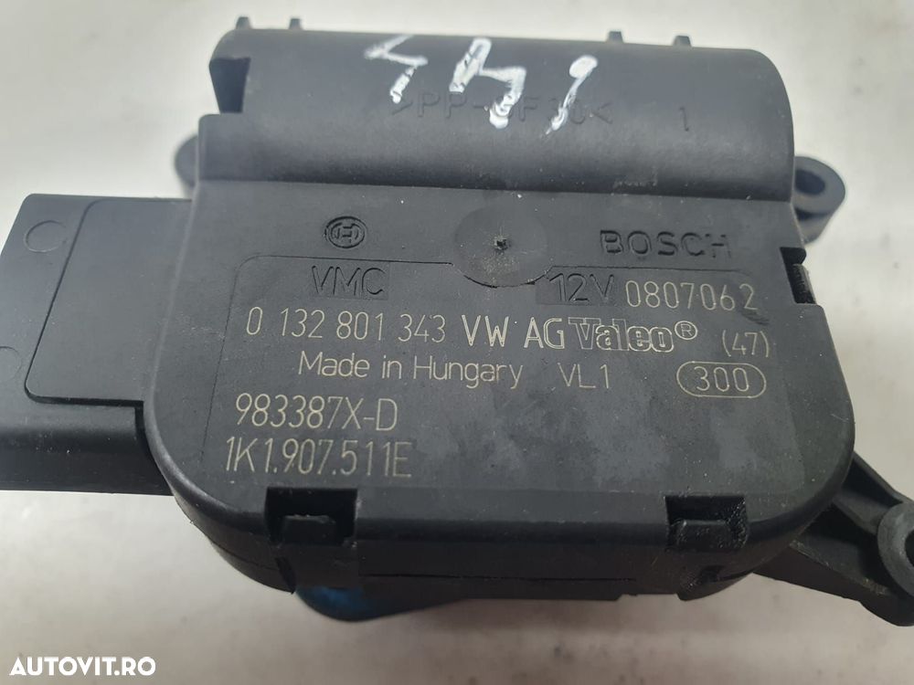 Motoras mixaj aer 1k1907511e Seat Leon 2 1P - 3