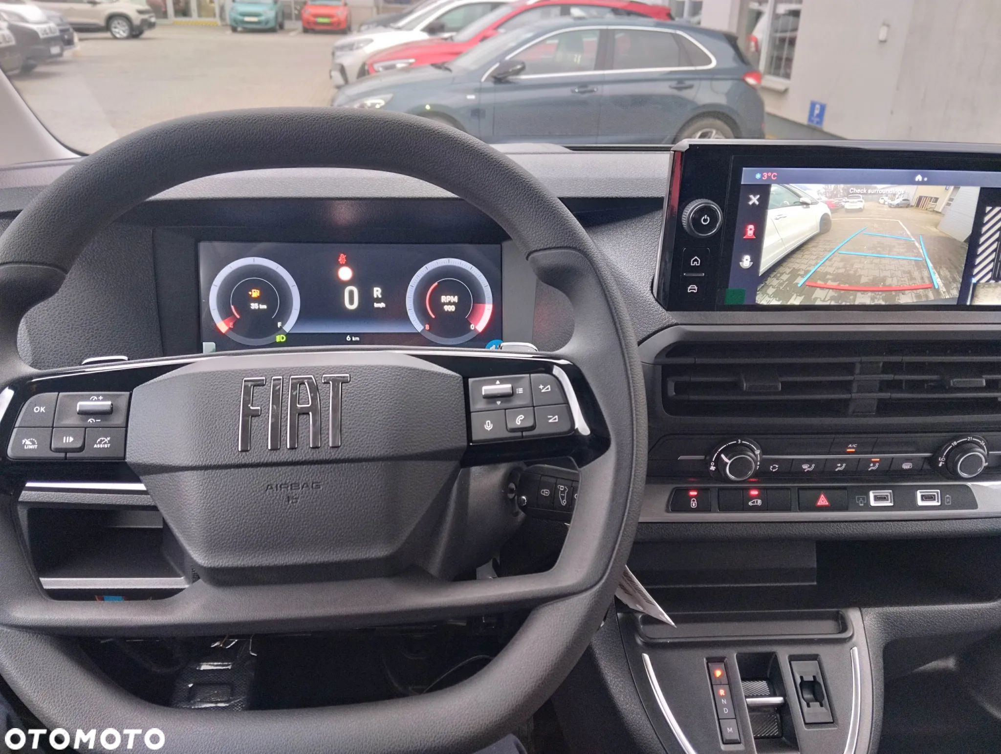Fiat Scudo - 2