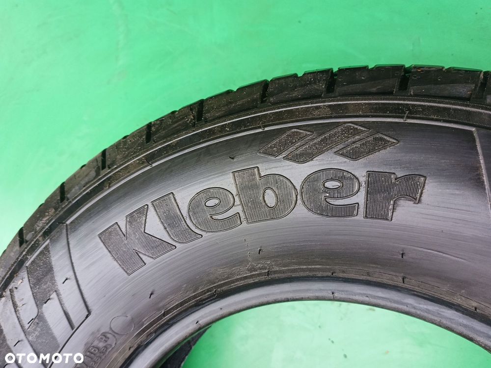 225/75/16 c kleber transpro 2 summer, 2 szt 2024 r 6,9 mm - 5