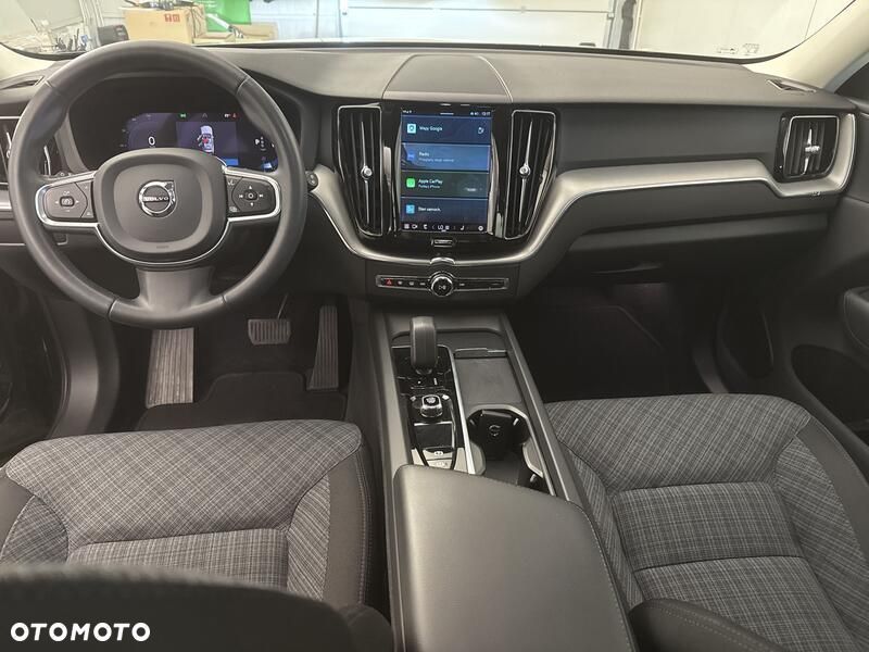 Volvo XC 60 - 20