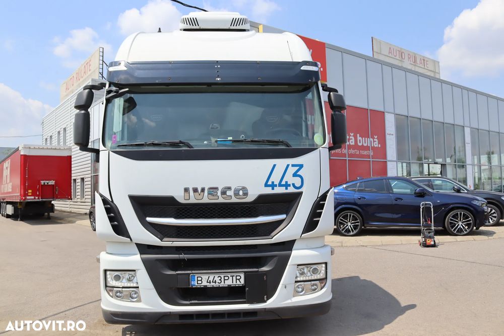 Iveco AS440ST/PF - 2