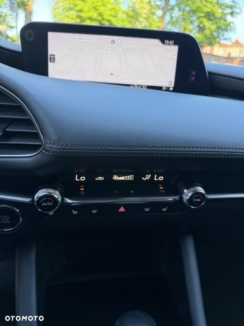 Mazda 3 - 29