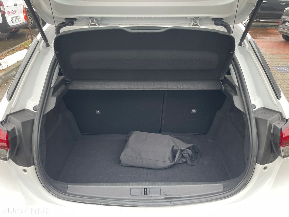 Opel Corsa 1.2 Turbo Start/Stop Edition - 18