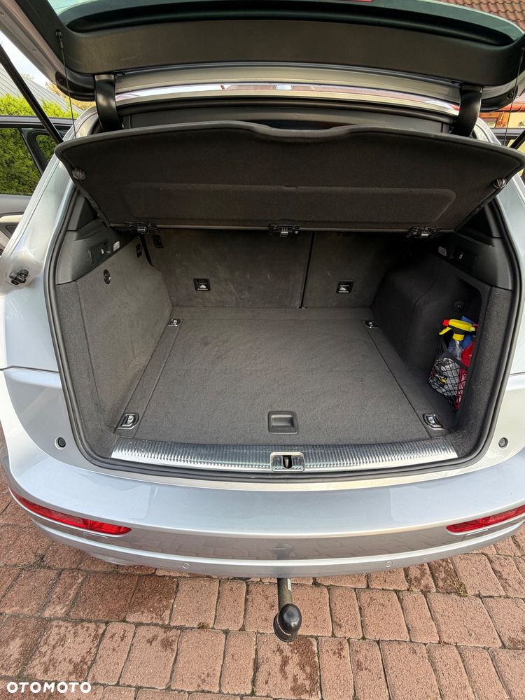 Audi Q5 - 21