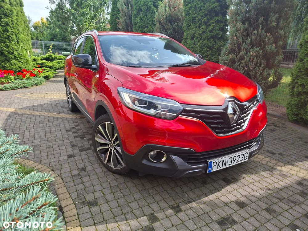 Renault Kadjar Energy TCe 130 Bose Edition - 5