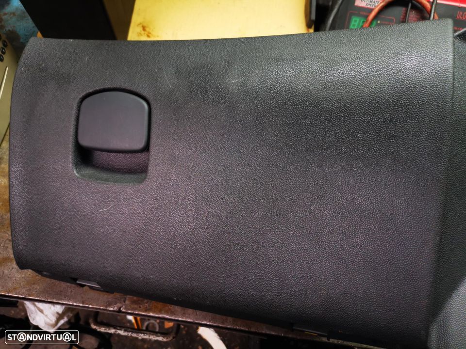 OPEL CORSA D PORTA LUVAS PL007 - 2