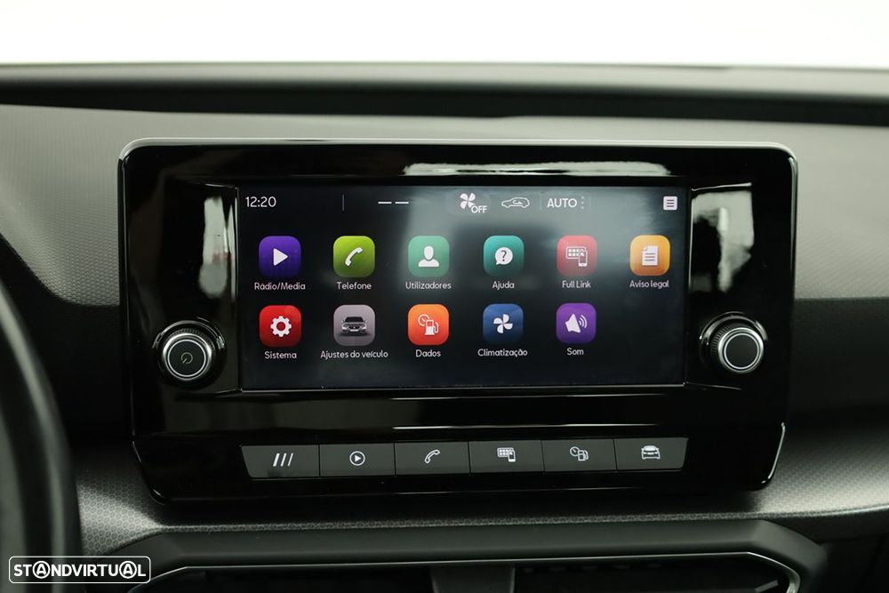 SEAT Leon ST 1.0 TSI Style - 20