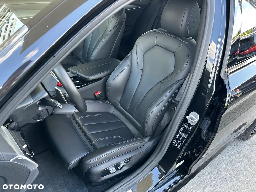 BMW M5 Standard - 9