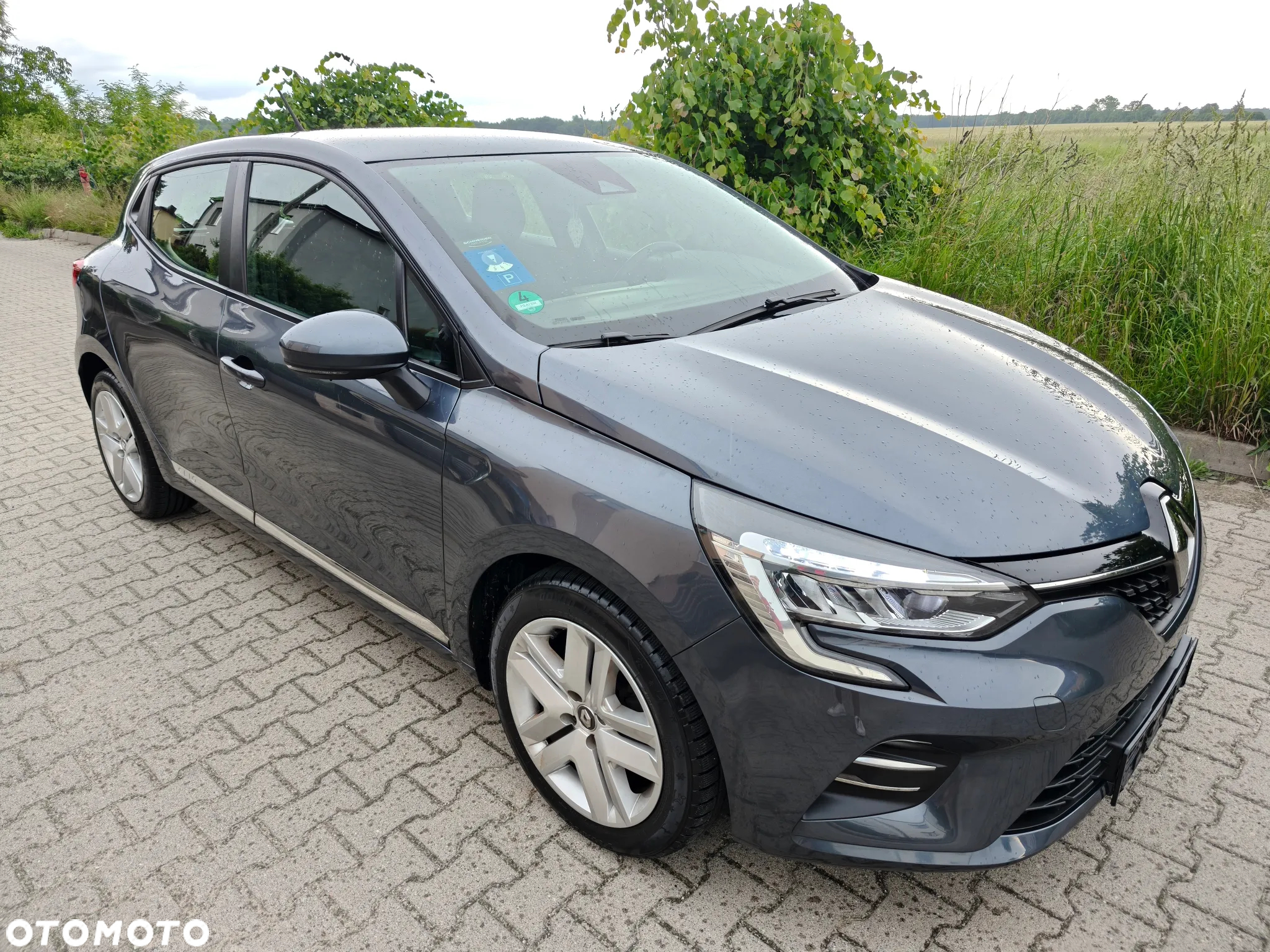 Renault Clio - 16