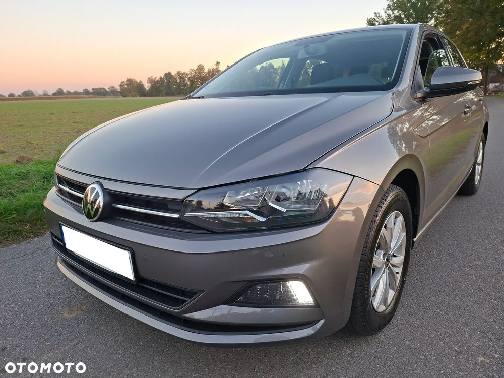 Volkswagen Polo - 17