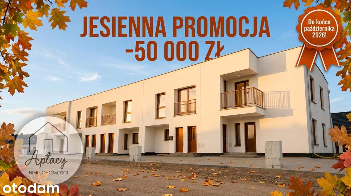 Mieszkanie na sprzedaż, 3 pokoje, 86 m², Szamotuły