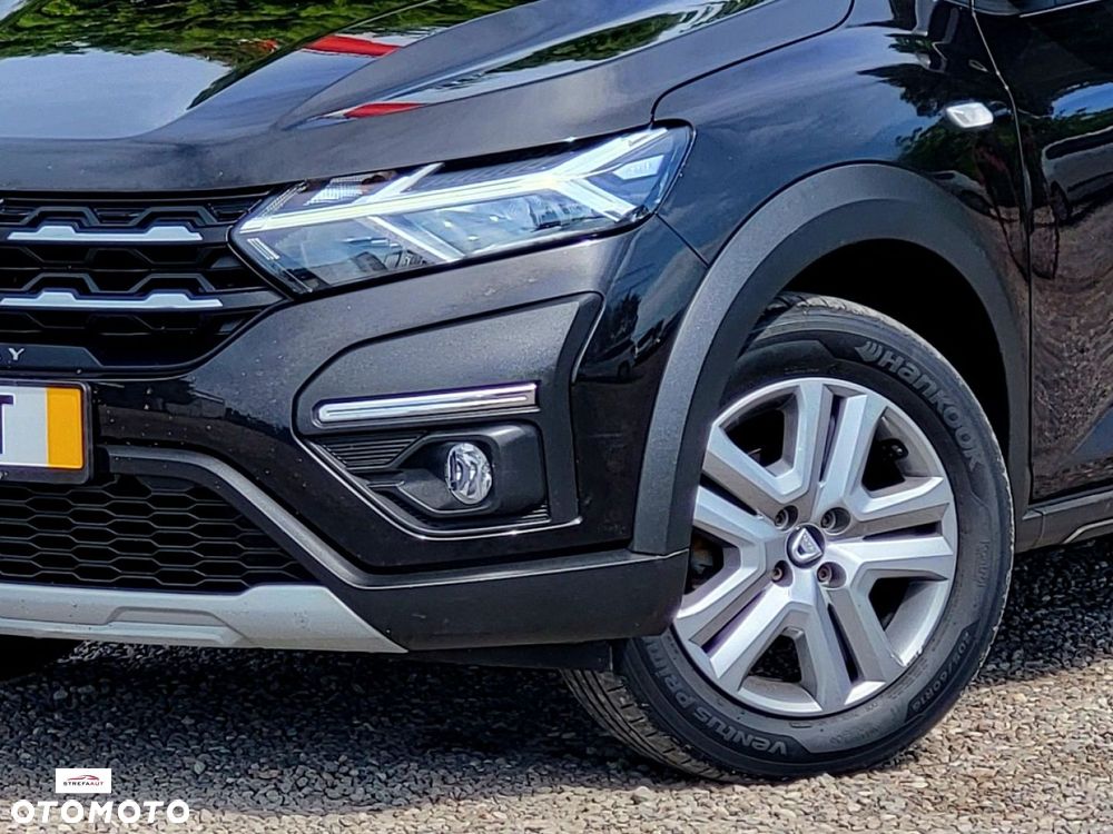 Dacia Sandero Stepway - 35