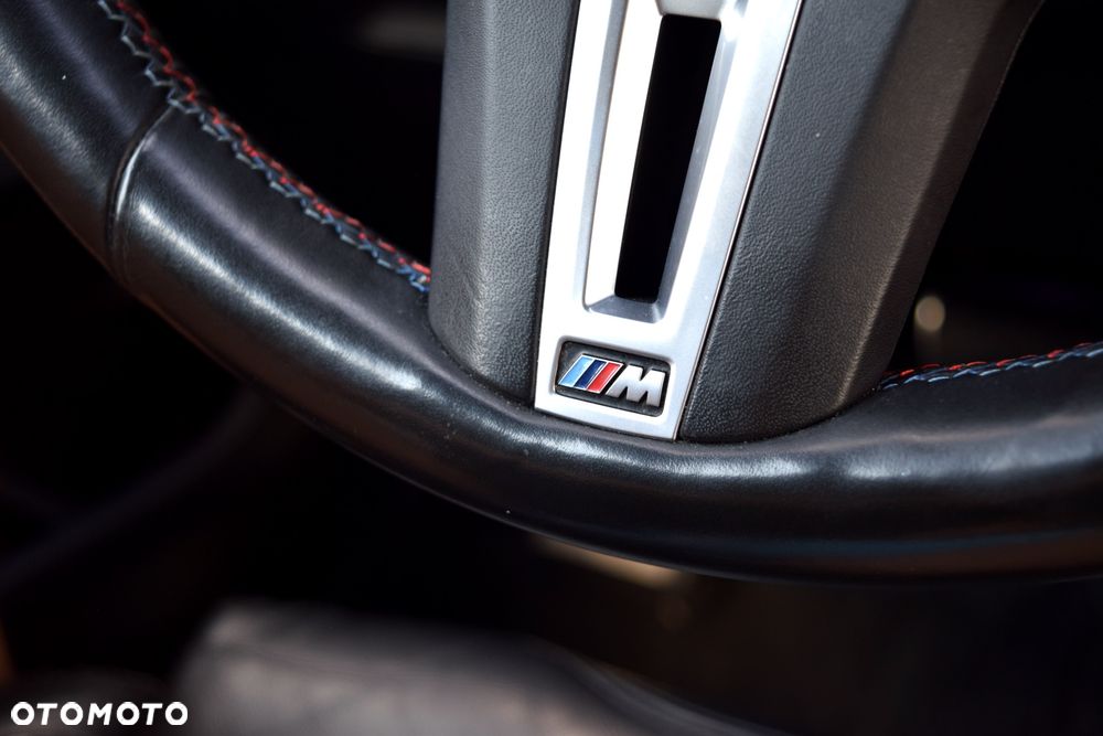 BMW X5 M - 26