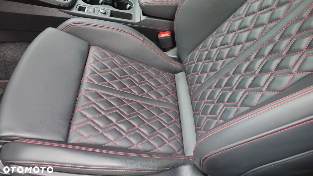 Audi S3 Limousine - 20