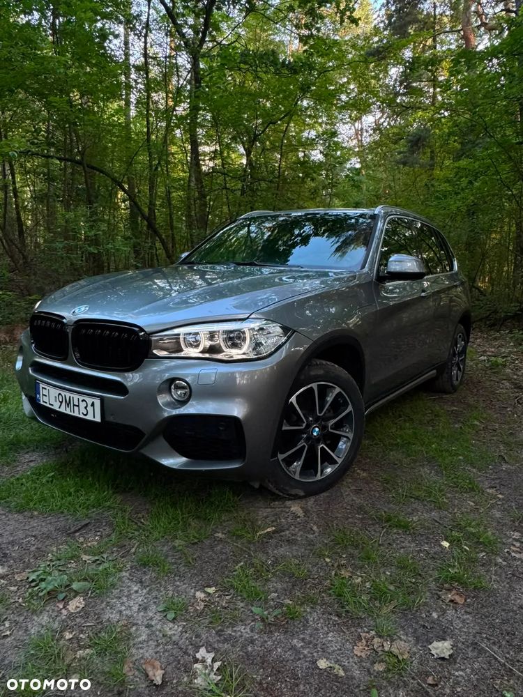 BMW X5 - 3