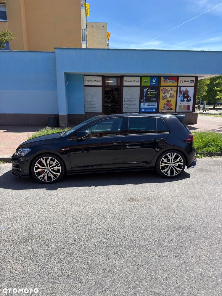 Volkswagen Golf 2.0 TSI BMT GTI Performance DSG - 6