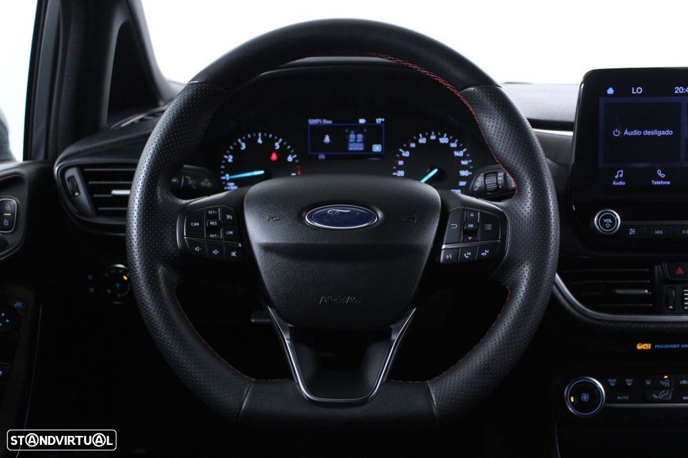 Ford Fiesta 1.0 EcoBoost ST-Line - 19