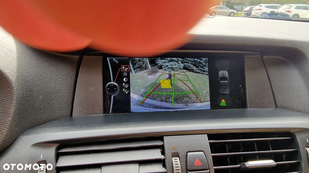 BMW X3 xDrive28i - 13