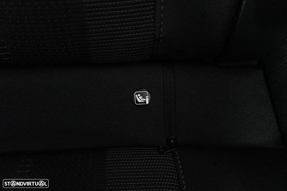 Opel Mokka 1.2 T GS Line AT - 12