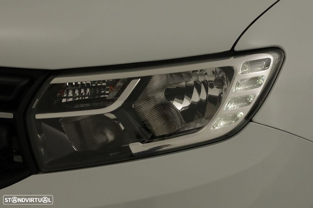 Dacia Sandero 1.0 SCe Pack - 6