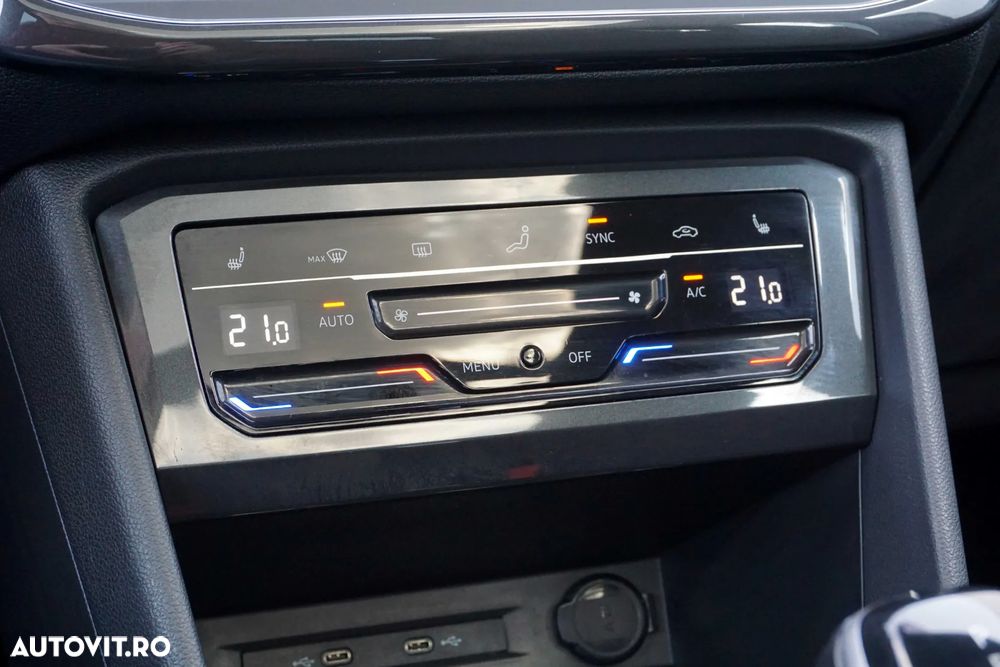 Seat Tarraco 2.0 TDI 4DRIVE DSG SCR FR - 15