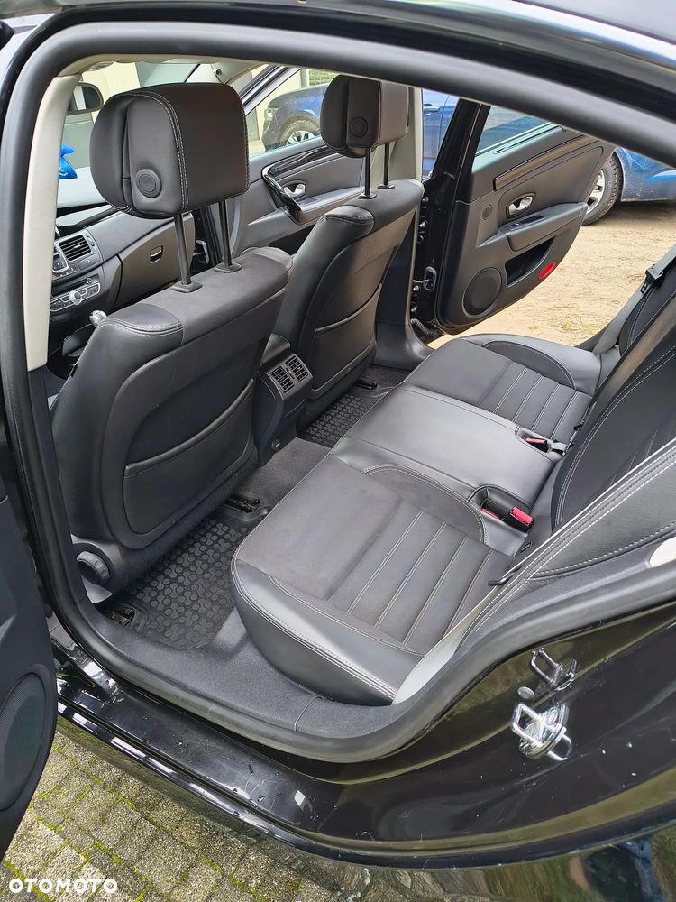 Renault Laguna 2.0 dCi Bose Edition - 9