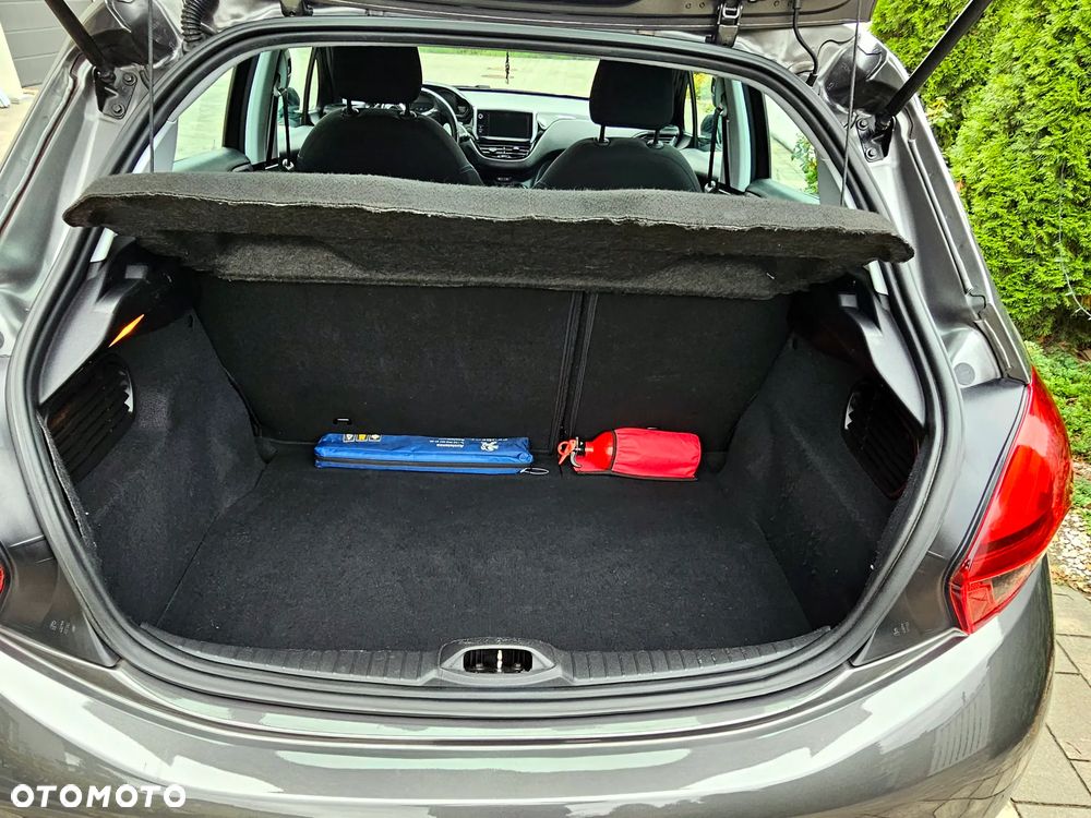 Peugeot 208 1.2 VTi Style - 18