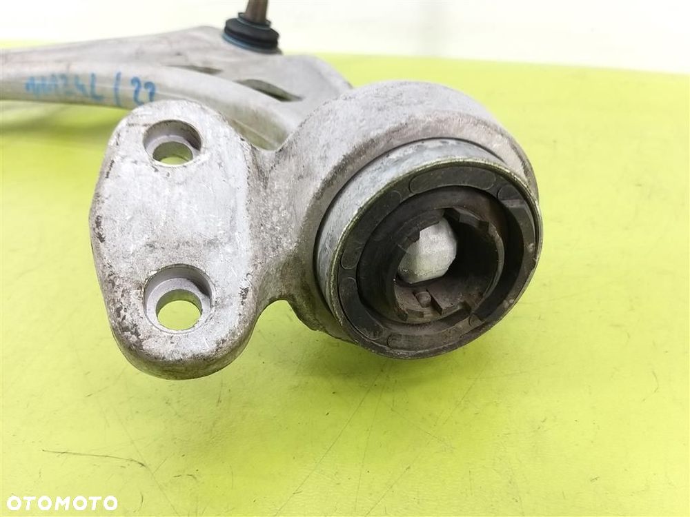 Wahacz przód lewy BMW E46 1998-2007 - 3