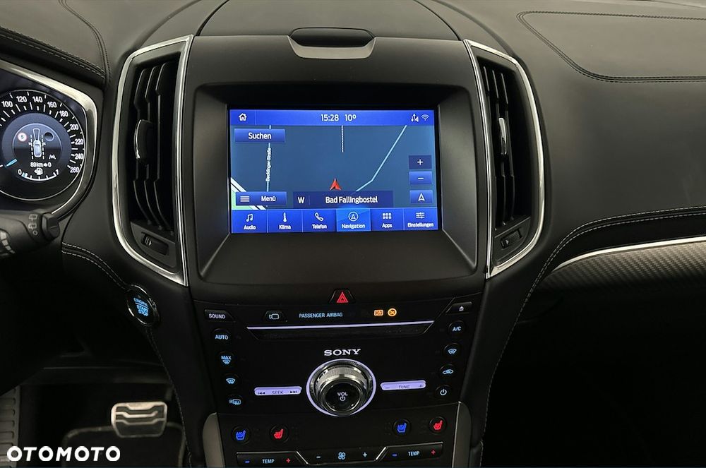 Ford S-Max 2.0 EcoBlue VIGNALE - 10