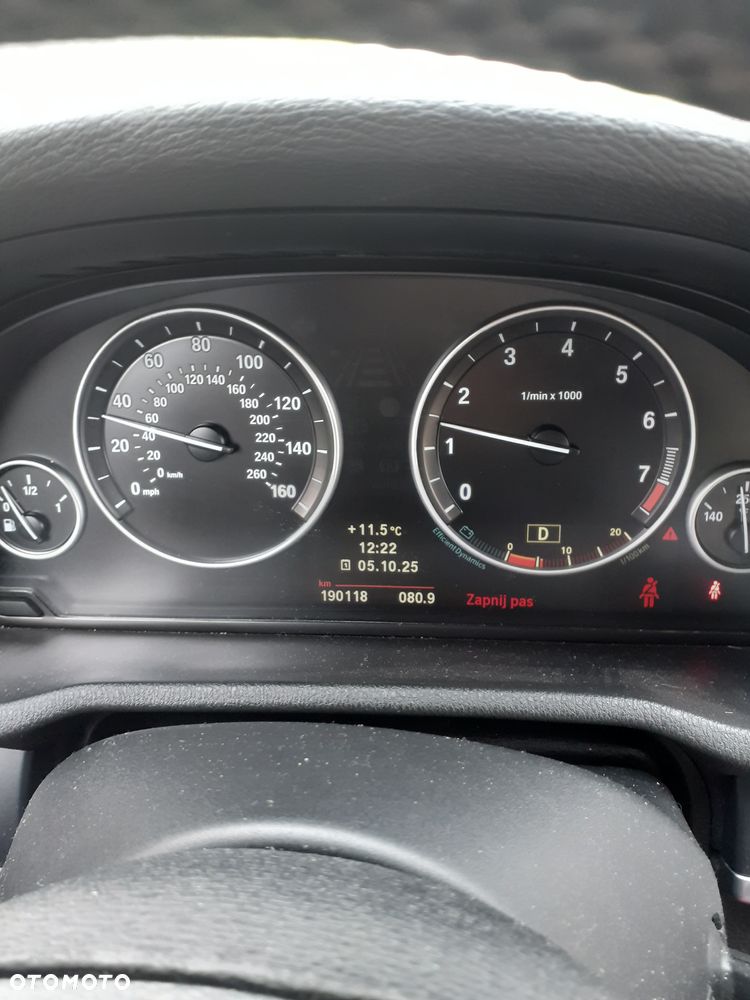 BMW X3 xDrive28i - 5