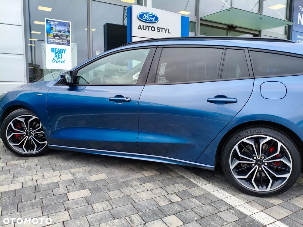 Ford Focus 1.5 TDCi ST-Line ASS - 40