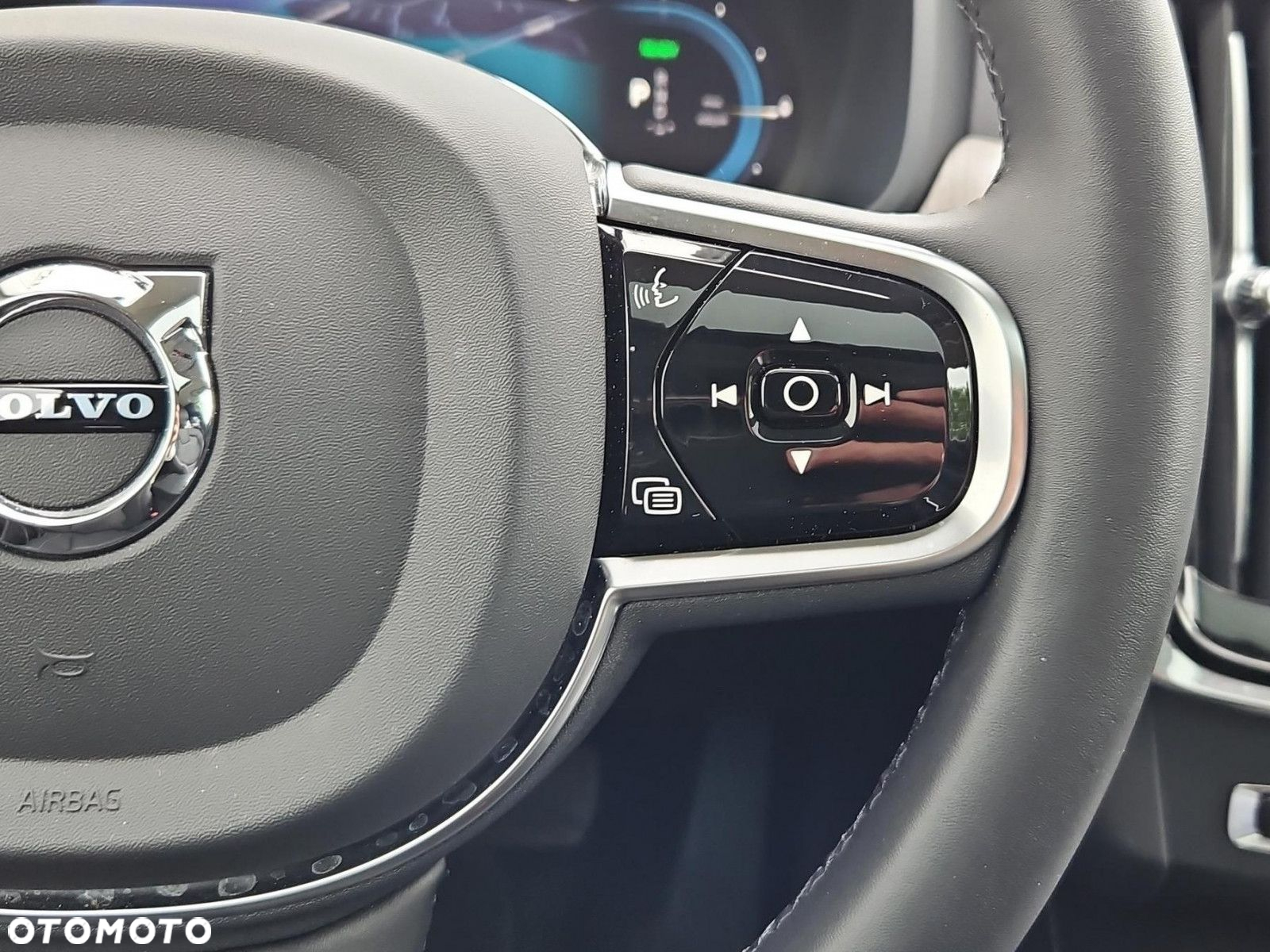 Volvo S90 T8 AWD Plug-In Hybrid Ultimate Dark - 16