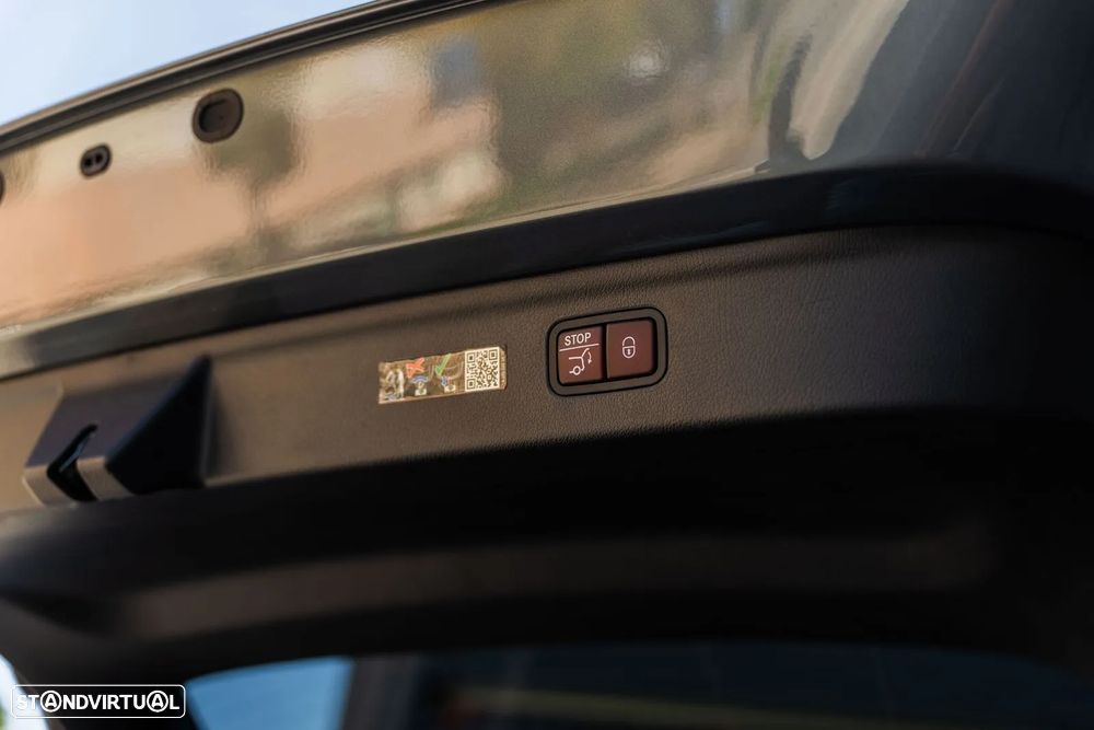 Mercedes-Benz EQE SUV 350+ AMG Line Premium - 39