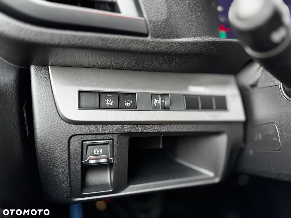 Opel Zafira 2.0 Diesel XL Business - 24