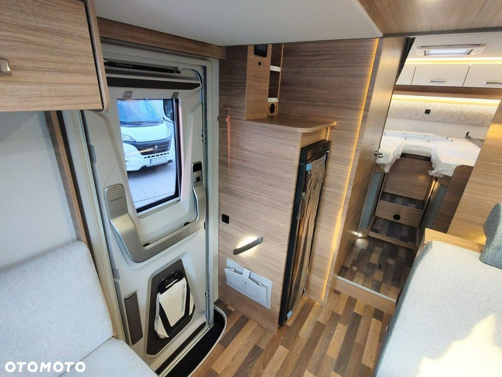 Weinsberg CaraSuite FIAT 700 MEG - 11