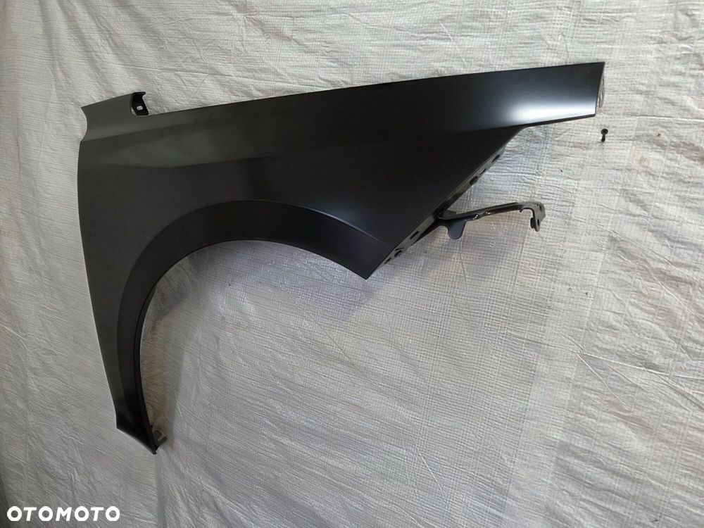 BŁOTNIK PRAWY PRZEDNI OPEL ASTRA L VI 6 9841904880 NOWY ORYGINAŁ - 3