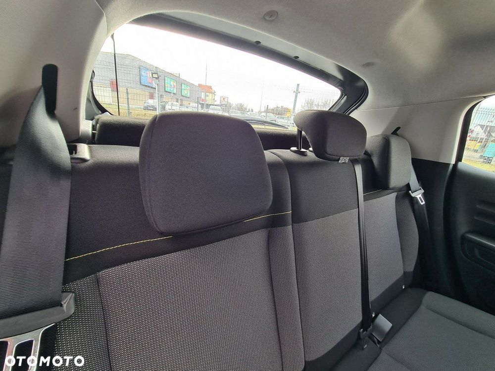 Citroën C3 1.2 PureTech Feel - 28