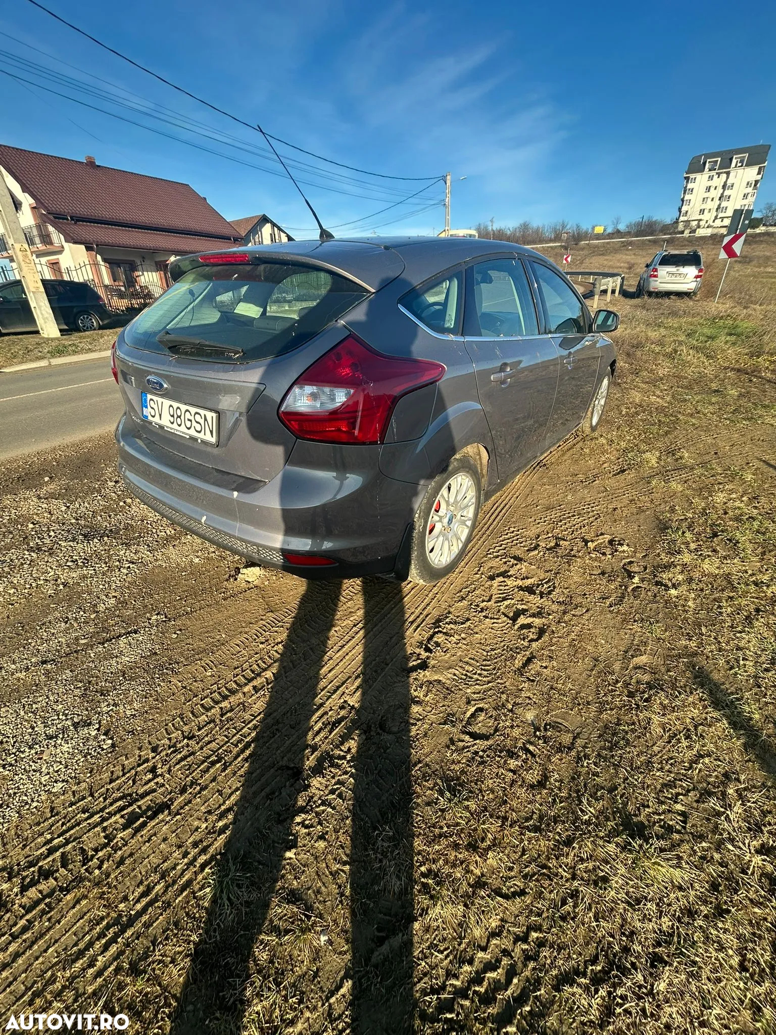 Ford Focus - 7
