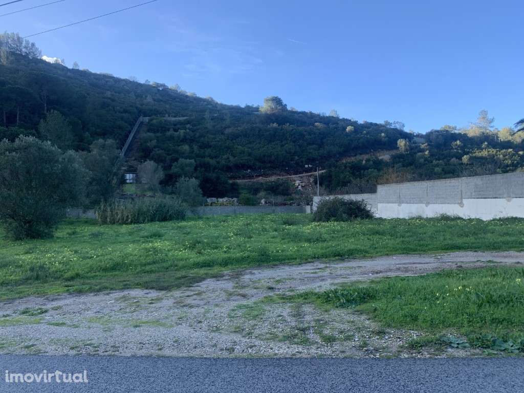 Terreno Rústico com capacidade construtiva - Grande imagem: 4/5