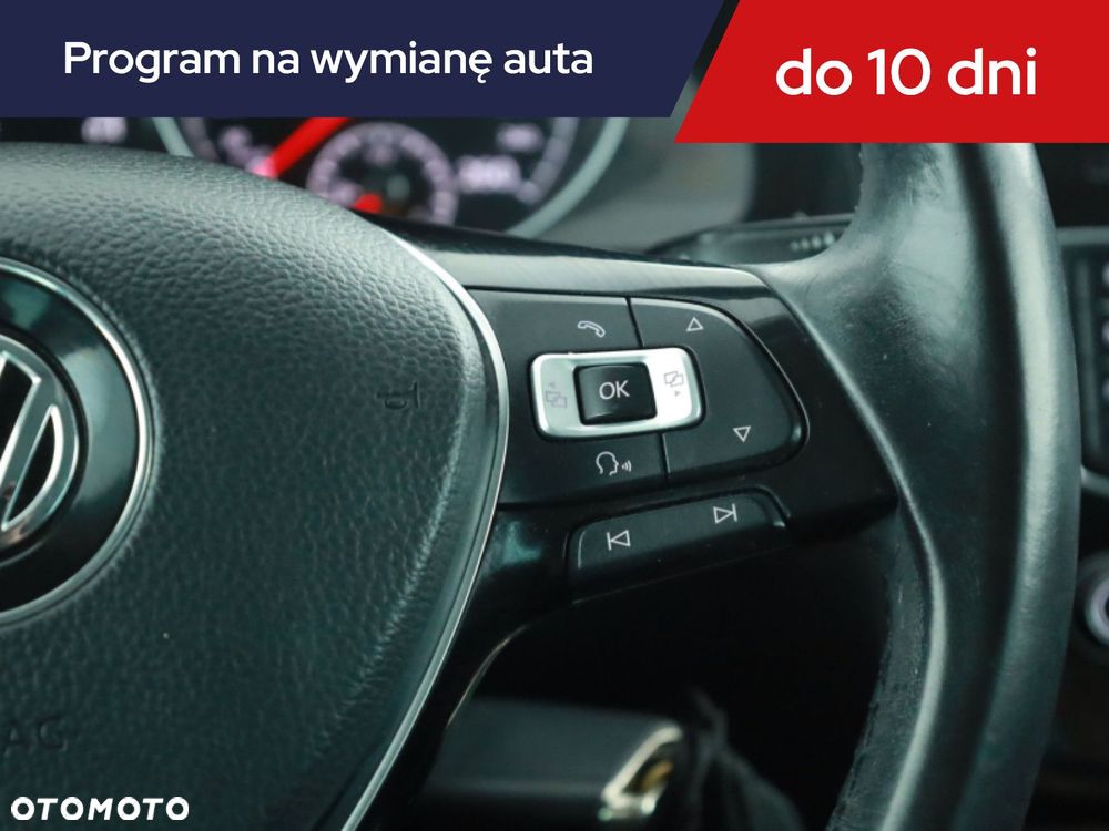 Volkswagen Golf - 14