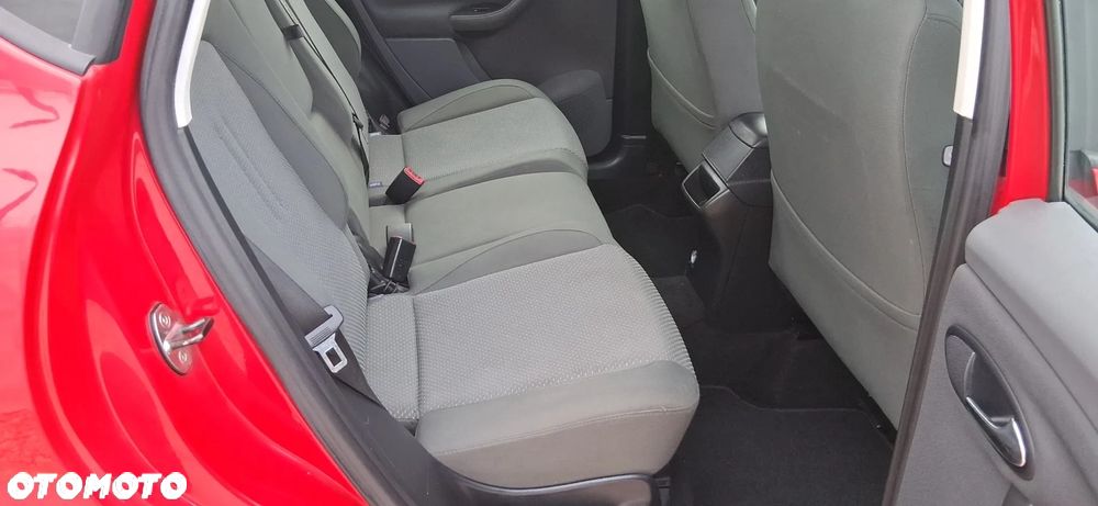 Seat Altea 1.6 Sport Limited - 19