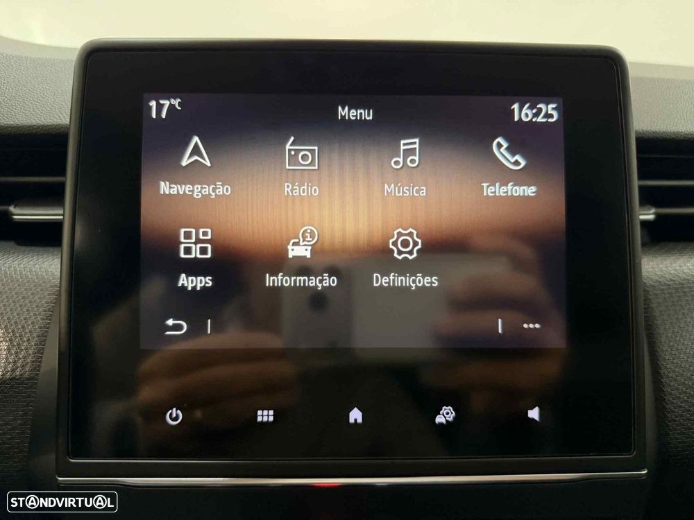 Renault Clio 1.0 TCe Intens - 17