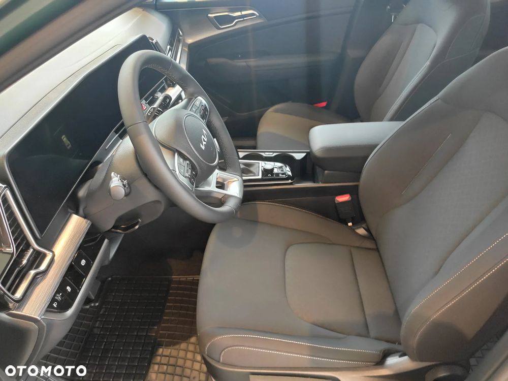 Kia Sportage 1.6 T-GDI M 2WD DCT - 12