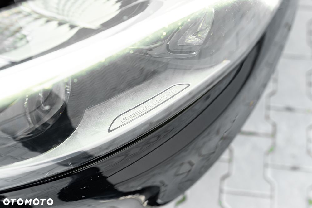 Mercedes-Benz Klasa V 250 (BlueTEC) d 7G-Tronic - 37