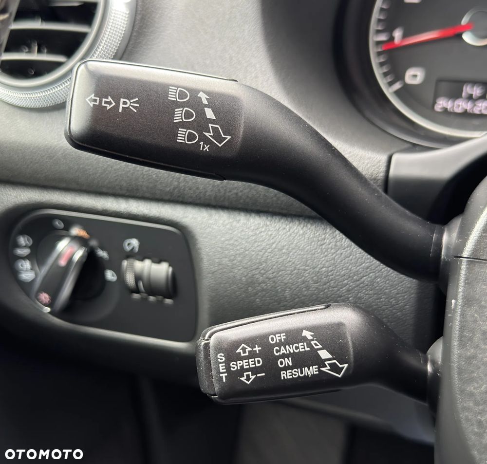 Audi A3 Sportback 2.0 TFSI quattro S tronic S line Sportpaket (plus) - 20