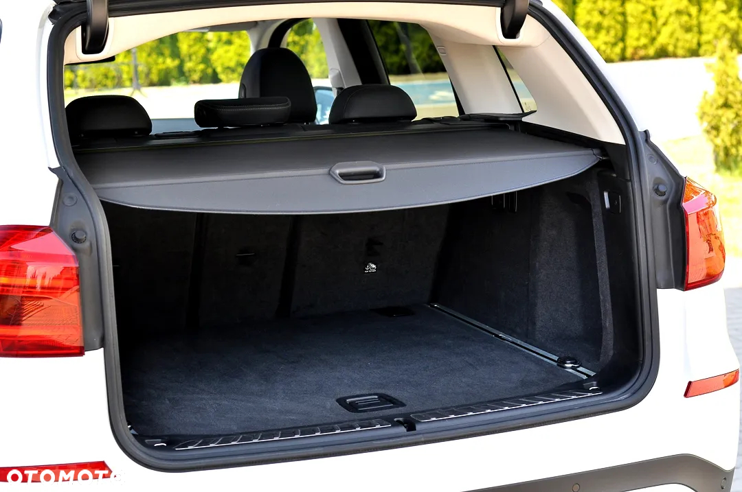 BMW X3 xDrive20d xLine - 39